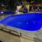 Burleigh Palms Holiday Apartments