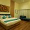 Hotel Blueivy Anand