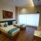 Hotel Blueivy Anand