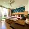 Sky Suites Huda City Center Sky Suites Huda City Center