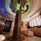 Aladdin Hotel Beer Sheva