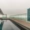 16 on Bree - Luxury One Bedroom apartment in Cape Town