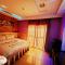 Aladdin Hotel Beer Sheva