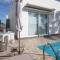 Modern villa