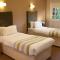 Castlecary House Hotel - Cumbernauld