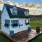 Spithami Seaside Wooden Chalet - Spithami