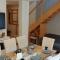 Ferienwohnung am Fluß