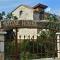 Fioro Stone House