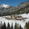 Hotel Bergblick 5 Sterne