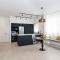 TLV Center by TLV2rent - Tel Aviv