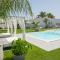 Bungalows Doña Rosa