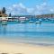 Manly Beach Retreat with free onsite parking
