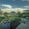 Sunsetfalls Gardens and Resort