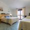 Hotel Villa del Mare Solanas