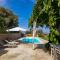 Haras Beach Villa