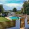 Haras Beach Villa