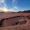 Wadi Rum Time Camp