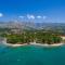 Camping Paklenica - Starigrad-Paklenica