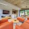 Luxury Jerini Barn