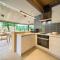 Luxury Jerini Barn