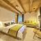 Luxury Jerini Barn
