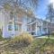 Steamboat Springs Townhome Less Than 2 Mi to Lifts! - ستيمبوت سبرينغز
