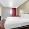 Motel 6-Ukiah, CA - North