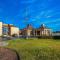 Clarion Pointe Harrisonburg