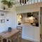 Pavillon confort pour 2 personnes GRUISSAN