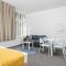 APARTMÁNY VILA LIBĚNA
