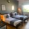 Loft 24, Mansarovar