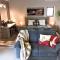 Marsalforn Sea View Beachfront Studio Apartment