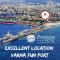 Panorama Hotel - Free EV Charging Station