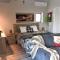 Marsalforn Sea View Beachfront Studio Apartment