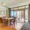 Ranchos Apartment
