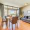 Ranchos Apartment