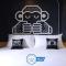 Blu Monkey Hub & Hotel Surat Thani