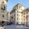 Bastione Central Apt with Charming Terrace