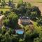 Château Marith - Etablissement climatisé avec Piscine - Clairac