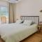 Apartment Lantau by Interhome - Kandersteg