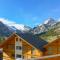 Apartment Momento by Interhome