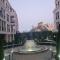 Apartment in Evargreen complex with Terrace