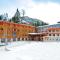 JUFA Hotel Mariazell