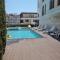 Apartment in Evargreen complex with Terrace