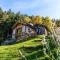 Resalbert Chalet Panorama