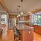 Cabin with Game Room and Mtn Views in Silverthorne!