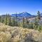 Cabin with Game Room and Mtn Views in Silverthorne! - Silverthorne