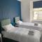 Queensberry arms hotel