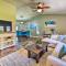 Port Charlotte Retreat with Heated Pool and Spa! - North Port