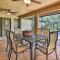 Port Charlotte Retreat with Heated Pool and Spa! - North Port